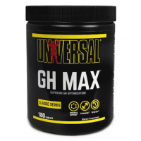 Universal Nutrition GH Max 180 Tabletten