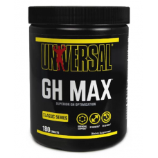 Universal Nutrition GH Max 180 Tabletten
