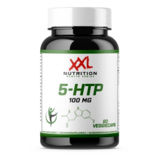 XXL Nutrition 5-HTP 60 Kapseln.