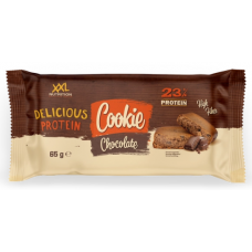 XXL Nutrition Köstlicher Protein-Cookie 65 g.