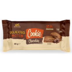 XXL Nutrition Köstlicher Protein-Cookie 65 g.