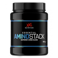 XXL Nutrition Essential Amino Stack 500 g.