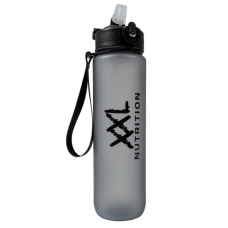 XXL Nutrition Hydrate Strohhalmflasche 1000 ml.