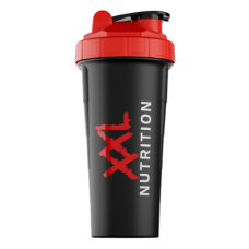 XXL Nutrition Premium Shaker 1000 ml.