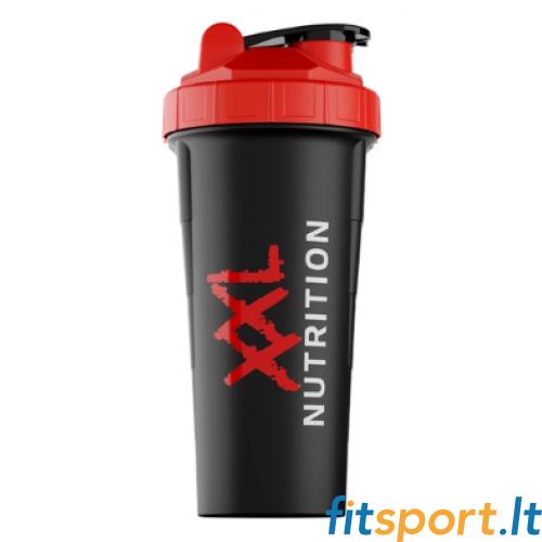 XXL Nutrition Premium Shaker 1000 ml. 
