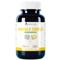 Alzuro Labs Marigold Complex 300, 90 Kapseln.