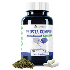 Alzuro Labs Prosta Complex 90 Kapseln.