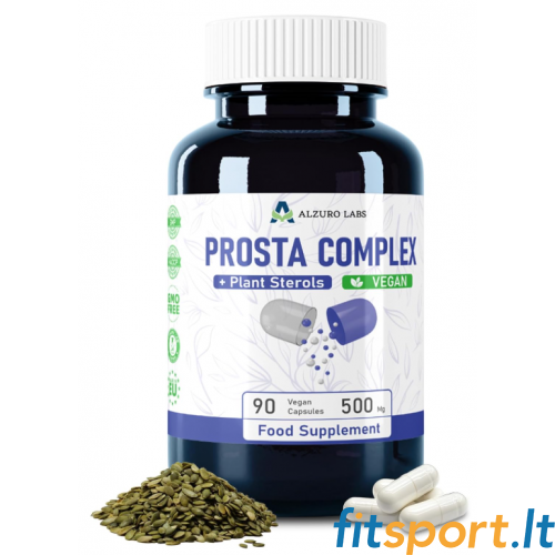 Alzuro Labs Prosta Complex 90 Kapseln. 