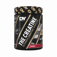DY Nutrition The Creatine 400 g.