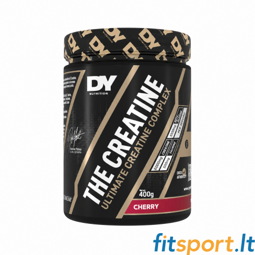 DY Nutrition The Creatine 400 g. 