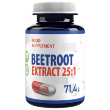 Hepatica Rote Bete Wurzel 120 Kapseln (25:1 Extrakt)