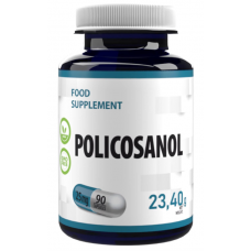 Hepatica Policosanol 90 Kapseln.