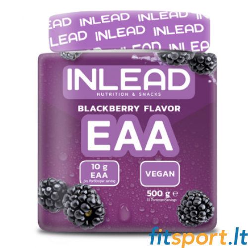 Inlead EAA 500 g. 