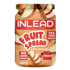 Inlead Fruchtaufstrich 400 g.