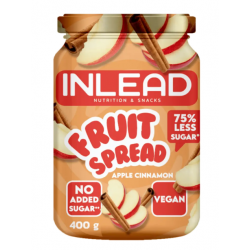 Inlead Fruchtaufstrich 400 g.