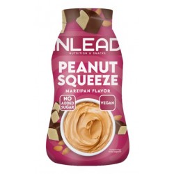 Inlead Erdnuss-Squeeze 520 g.