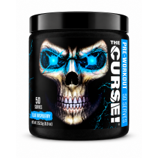 JNX Sports - Der Fluch! Pre-Workout 250 g.
