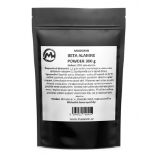 MaxxWin Beta-Alanin 300 g.