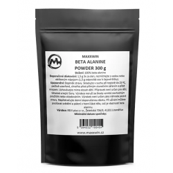 MaxxWin Beta-Alanin 300 g.
