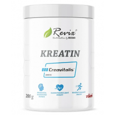 MaxxWin Revix Kreatin Creavitalis® 200 g.