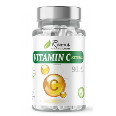 MaxxWin Revix Vitamin C Natural 90 Kapseln.