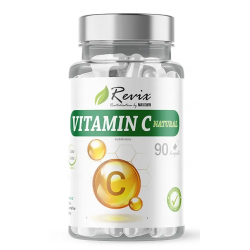 MaxxWin Revix Vitamin C Natural 90 Kapseln.