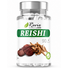 MaxxWin Revix Reishi 90 Kapseln.