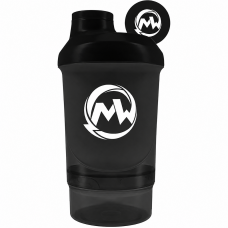 Maxxwin Shaker 300 + 150 ml.