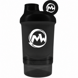 Maxxwin Shaker 300 + 150 ml.