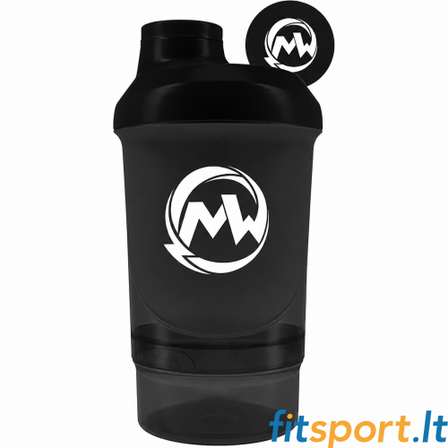 Maxxwin Shaker 300 + 150 ml. 