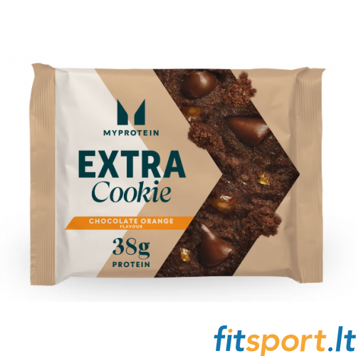 MyProtein Extra Cookie 75 g. 