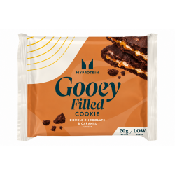 MyProtein Gooey Filled Cookie 75 g.