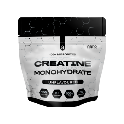 Nano Supps Kreatinmonohydrat 150 g. DOYPACK
