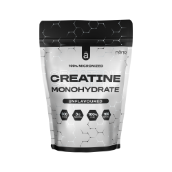 Nano Supps Kreatinmonohydrat 500 g. DOYPACK