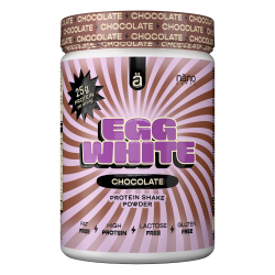 Nano Soups Eiklarprotein 750 g.