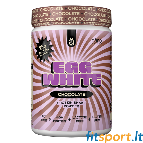 Nano Soups Eiklarprotein 750 g. 