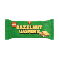 Nano Soups Haselnusswaffeln 39 g.