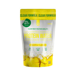 Nano Supps Protein Water 450 g.
