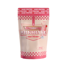 Nano Soups Molkenprotein 450 g.