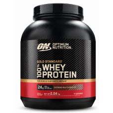 Optimum Nutrition 100% Whey Gold Standard 2000 g.
