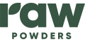 Raw Powders