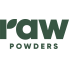 Raw Powders (6)