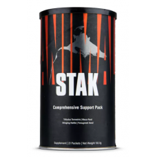 Universal Nutrition Animal STAK 21er Packung