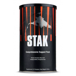 Universal Nutrition Animal STAK 21er Packung