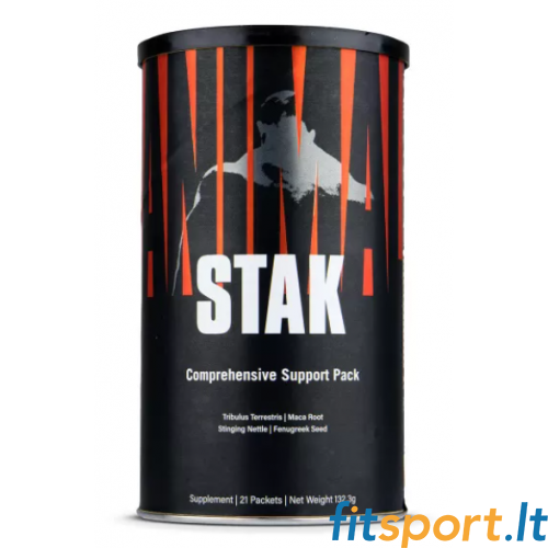 Universal Nutrition Animal STAK 21er Packung 