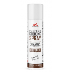 XXL Nutrition Perfect Kochspray 200 ml.