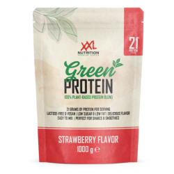 XXL Nutrition Grünes Protein 1000 g.