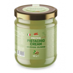 XXL Nutrition Protein Pistaziencreme 190 g.
