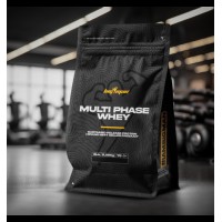 BigMan Nutrition Multi-Phase Whey 1000 g 