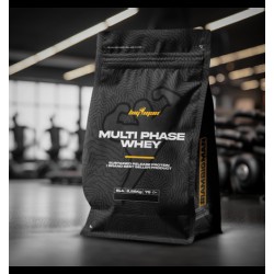 BigMan Nutrition Multi-Phase Whey 1000 g 